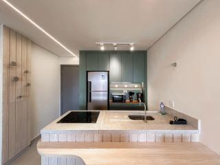 Luxury Collection - Oásis Central - 9