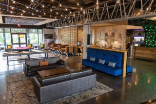 Hotel Rock Lititz - 6