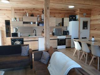 Gîte Germaine et Yves - 4