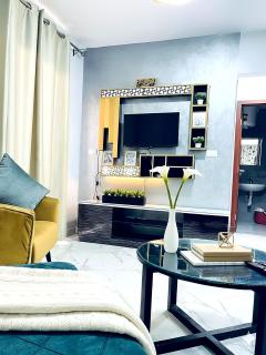 Luxurious Chalet in Port Saids Gomrokia District - 2