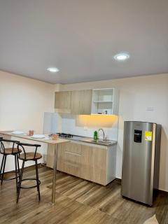 Amazonía Luxury - 1