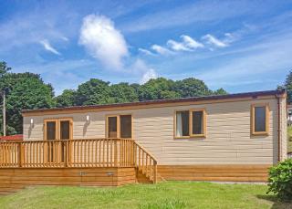 Llwyngwair Manor Holiday Park - 8