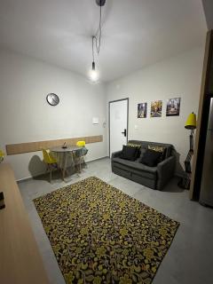 Apartamento Completo localizado no centro - 8