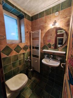 HerbStone Lodges - 7