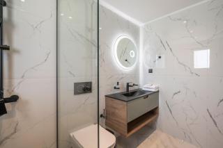 Armdin Seaview Villa 1 - 8