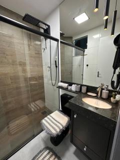 Apartamento Completo localizado no centro - 1