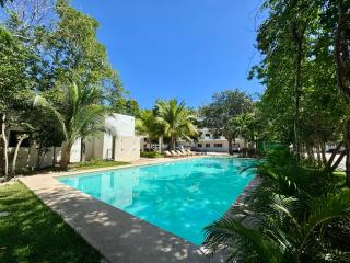 Departamento Vacacional Xelva - 8