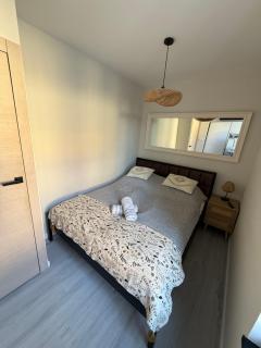 Euro Loft Old Town Apartament - 5