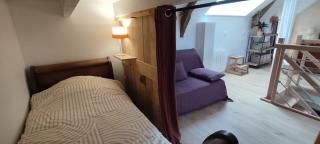 L'Abri Gaudière proche Mt st Michel - 9