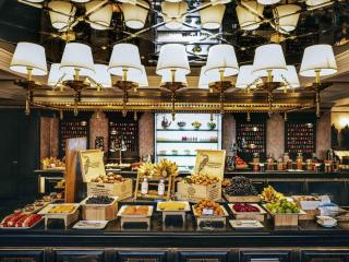 Hotel de la Coupole - MGallery - 8