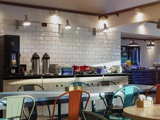 ibis Styles Rio Preto Monte Libano - 7