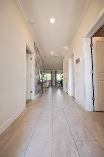 Incredible 6BR Villa by Disney Private Pool Games - 5