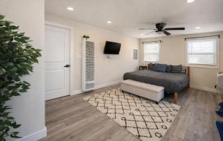 Cozy Corner Charming 1BR with WiFi - 1