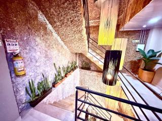 Toba hotel boutique - 9