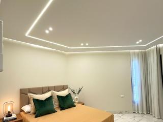 Luxurious Chalet in El Manasra, Egypt - Your Home Away from Home - 8