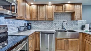 Beach House 304D - Gulf Front - 2