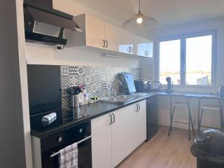 Charmant appartement avec 4 chambres à Orléans Sud - 5