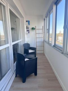 Charmant appartement avec 4 chambres à Orléans Sud - 8