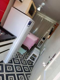 Loft Aconchegante 2 - 8