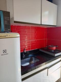 Loft Aconchegante 2 - 3