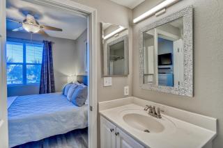 Gulf Place Cabanas 303 - 2