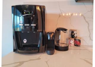 סי כנרת- דירות עם בריכה פרטית מבית בלו מגדל - 3