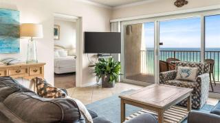 Beach House 601A - Gulf Views - 9