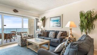 Beach House 601A - Gulf Views - 8