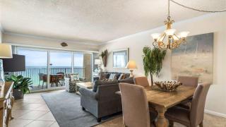 Beach House 601A - Gulf Views - 5