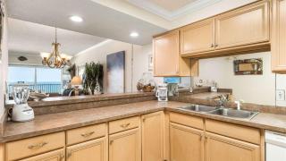 Beach House 601A - Gulf Views - 2