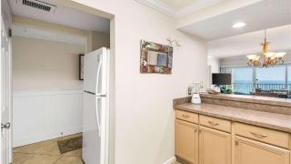 Beach House 601A - Gulf Views - 1