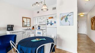 Gulf Place Cabana 202 - 8