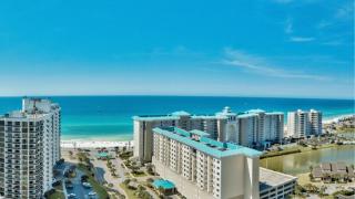 Ariel Dunes-Gulf Views - 8