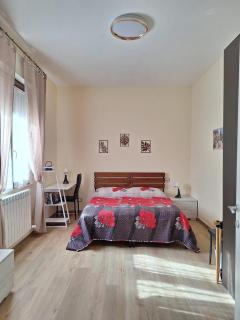 B&B Siena Le Grondaie - 4