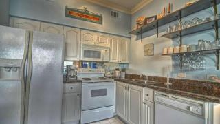 Gulf Place Cabanas 401 - 6