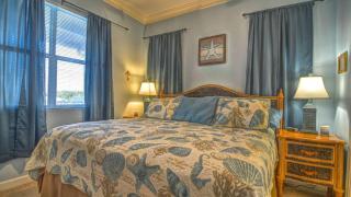 Gulf Place Cabanas 401 - 4