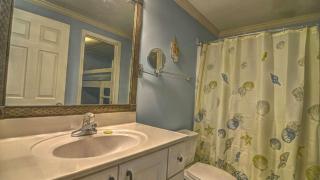 Gulf Place Cabanas 401 - 1