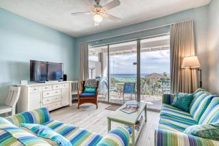 Gulf Place Cabanas 406 - 0