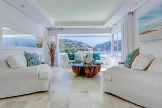 Amanzi Island Boutique Hotel - Knysna - 8
