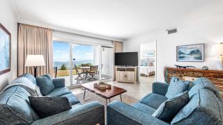 Beach House 103D-Beachfront - 0
