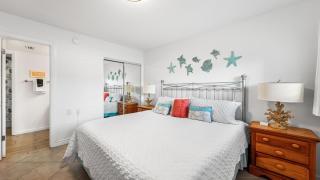 Beach House 103D-Beachfront - 3