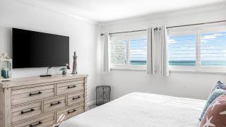 Beach House 103D-Beachfront - 1