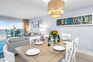 Beach House 202C - 4
