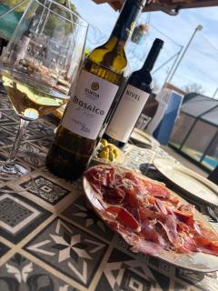 VUT Casa Rural El Besito - 5