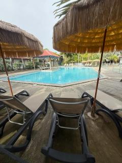 Cottage idéal Kite et ou Farniente - 5