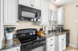 Destiny Beach Villas 4B - Gulf - 3