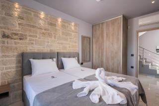 Armdin Seaview Villa 2 - 1