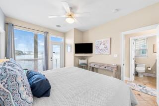 Destiny Beach Villas 4B - Gulf - 1