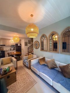 Cozy Transit Room - near Airport, Davao City - 9