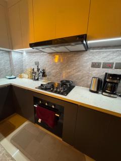 Executive Lux suite - 6